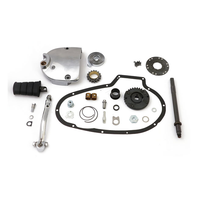 Sportster kick start kit
