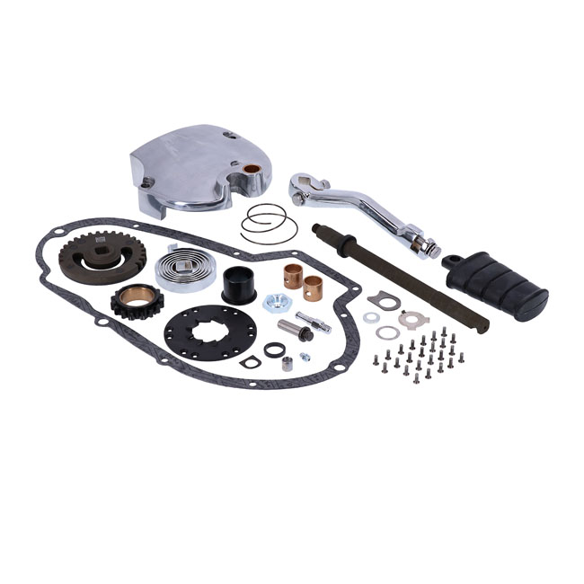 Sportster kick start kit