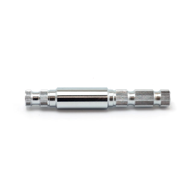 Inner shifter shaft