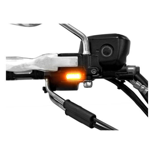 Zieger Below bar LED turnsignals # 2