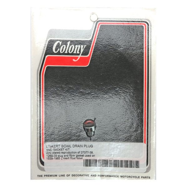 Colony