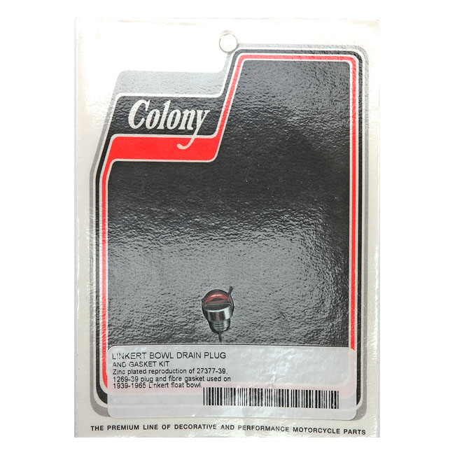 Colony
