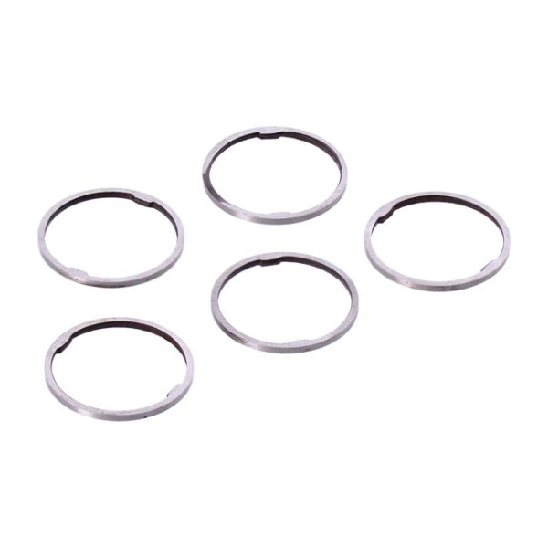 Thrust washer