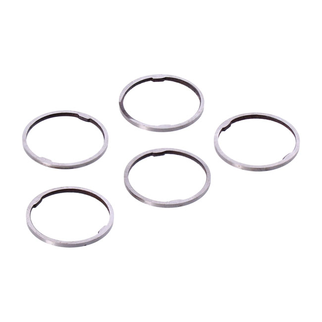 Thrust washer