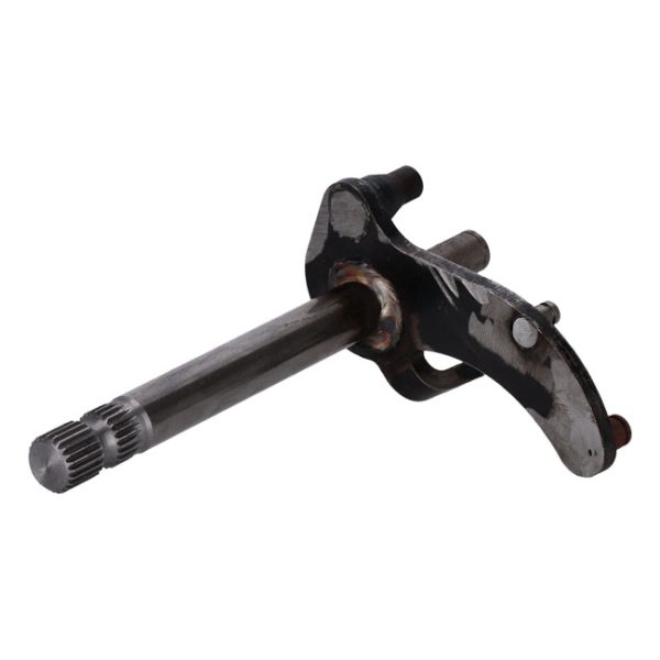 Inner shifter lever shaft