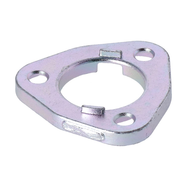 Lockplate