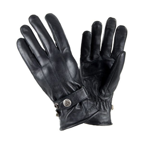 By City Elegant gloves black