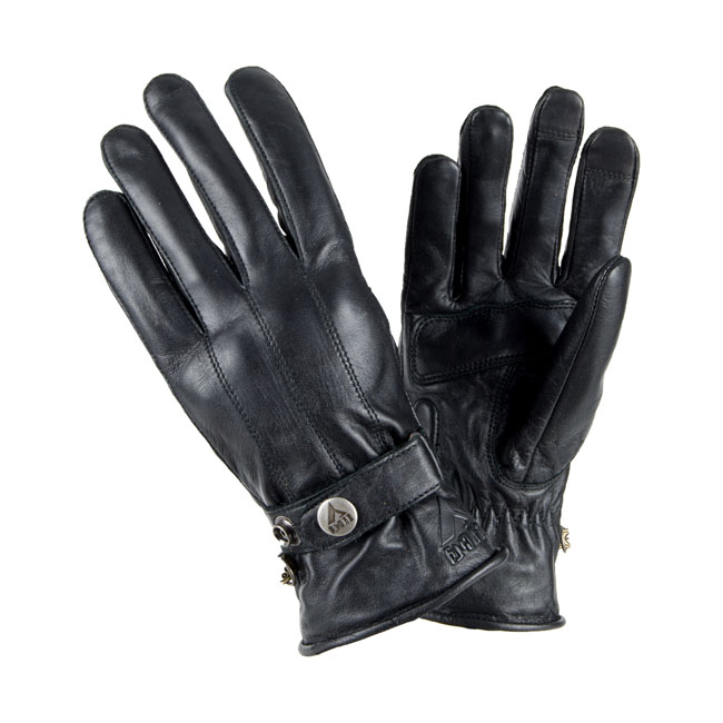 By City Elegant gloves black