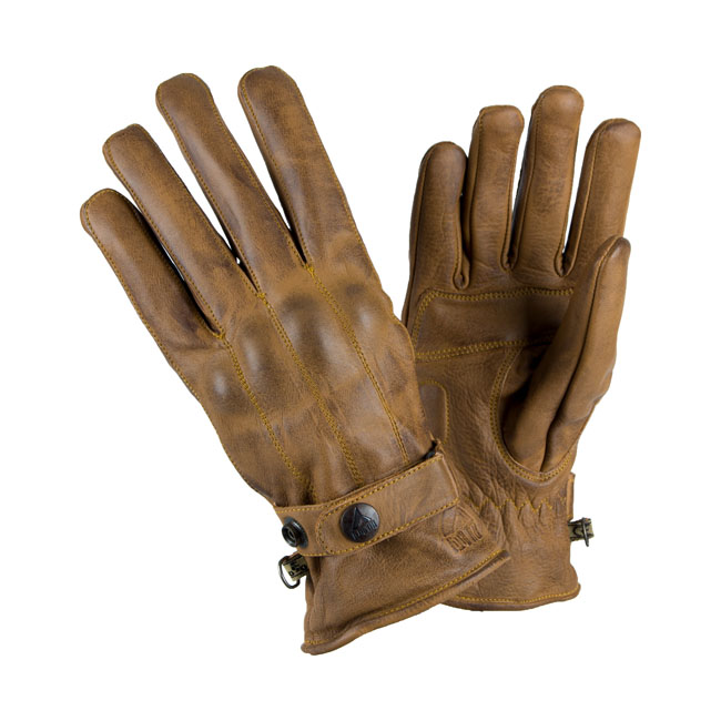 By City Elegant gloves beige