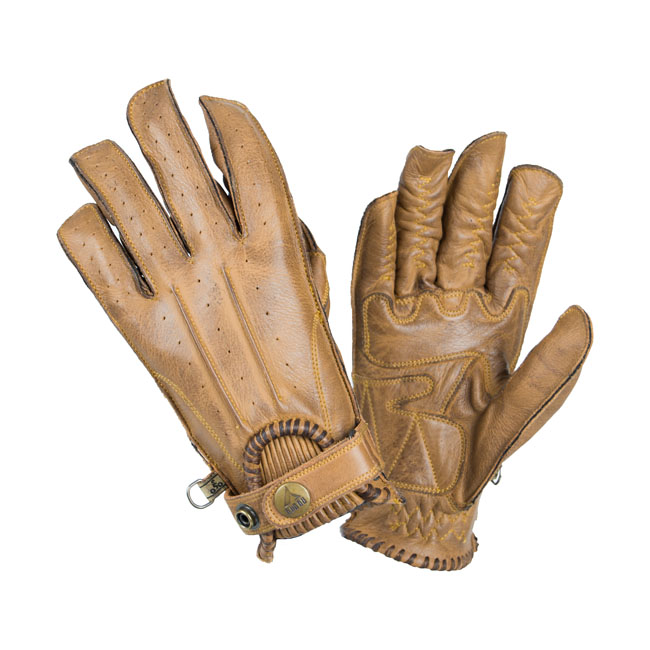 By City Second Skin gloves beige