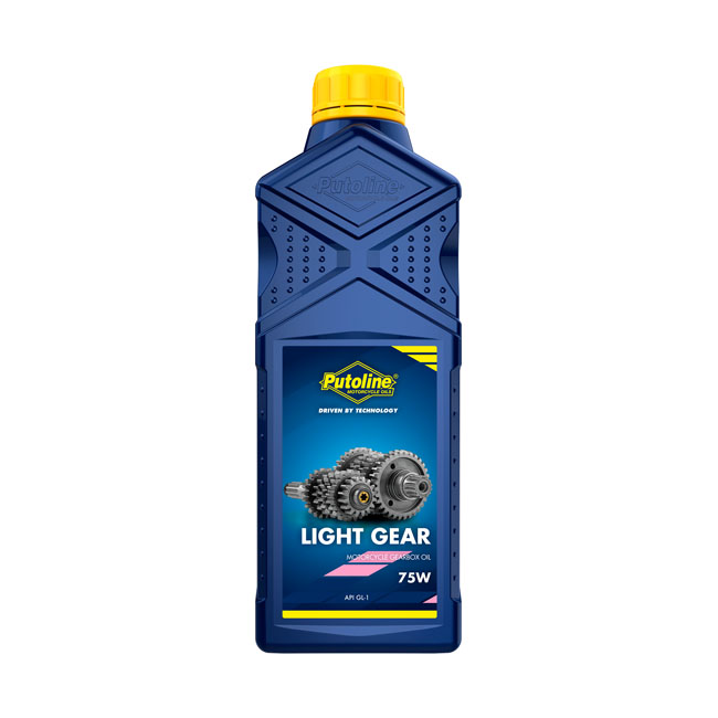 Putoline