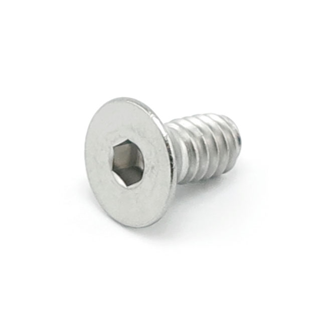Colony flathead allen bolt 1/4-20 x 1/2"