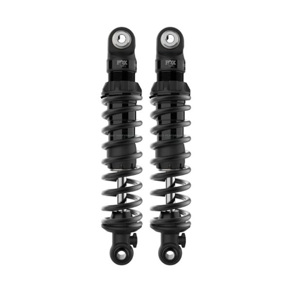 Fox IFP-QSR shocks 12.5"