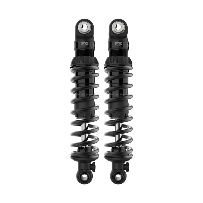 Fox IFP-QSR shocks 13.5"