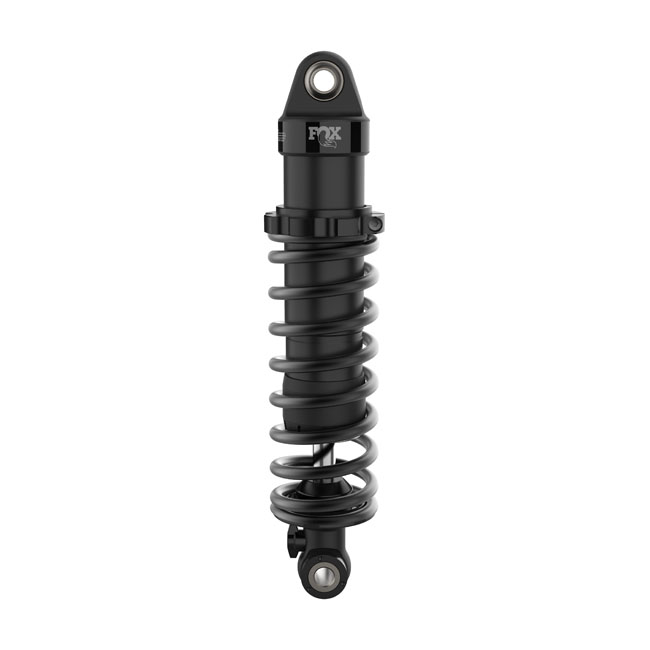 Fox IFP-R QSR shocks 12.5"