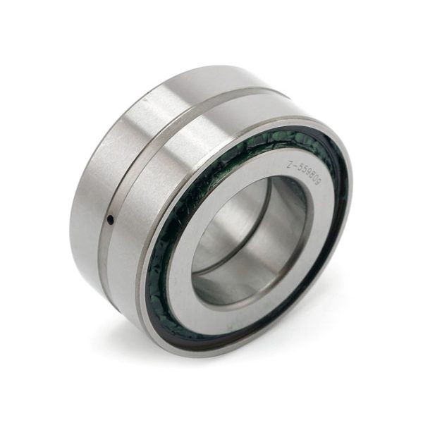 Ball bearing