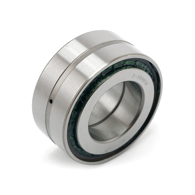Ball bearing