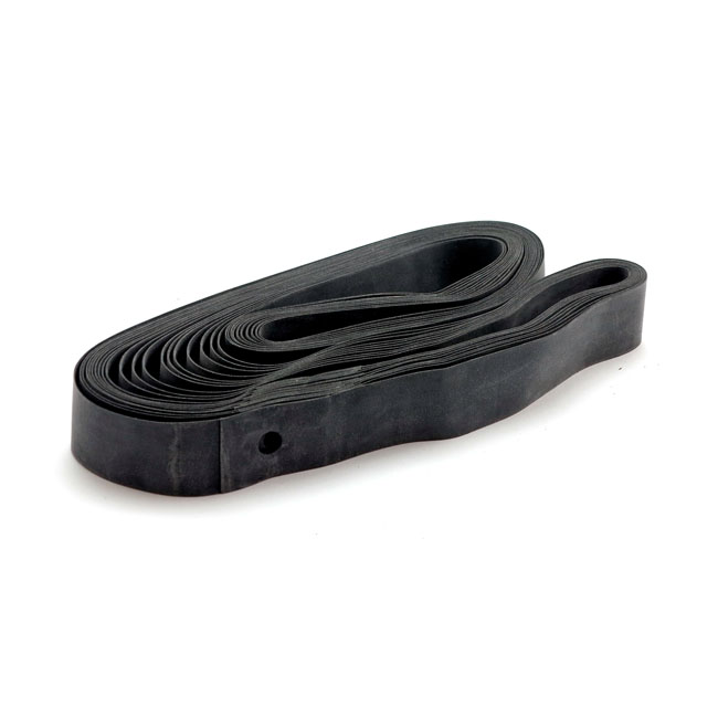 Rim strip center valve