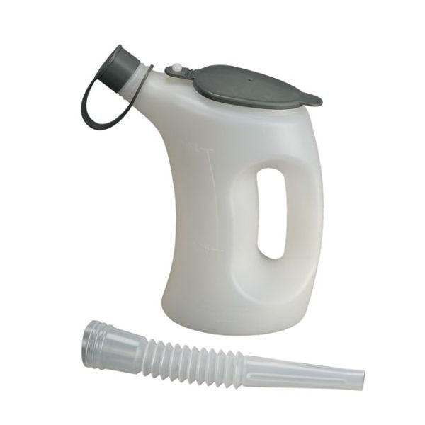 Pressol measuring jug