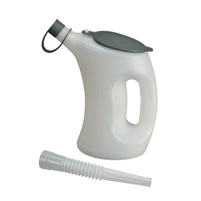 Pressol measuring jug