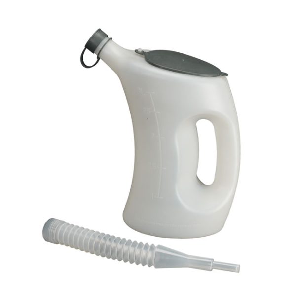 Pressol measuring jug