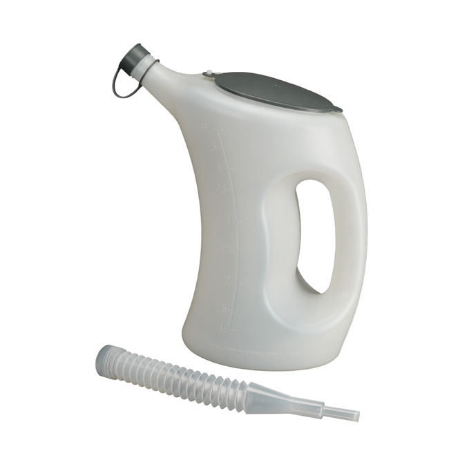 Pressol measuring jug