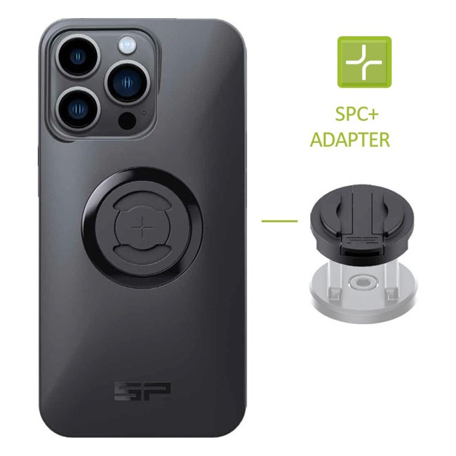 SP Connect Phone Case SPC+ iPhone 16 Pro Max