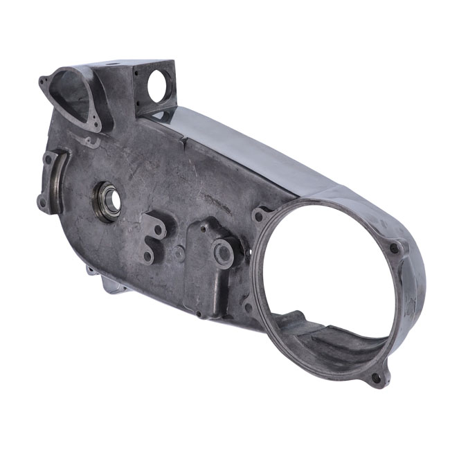 Inner primary cover. Polished