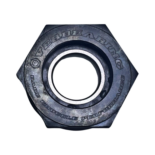 Bare Knuckle Performance