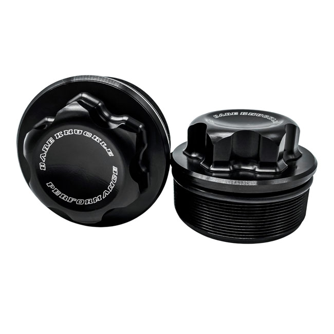 Bare Knuckle Performance