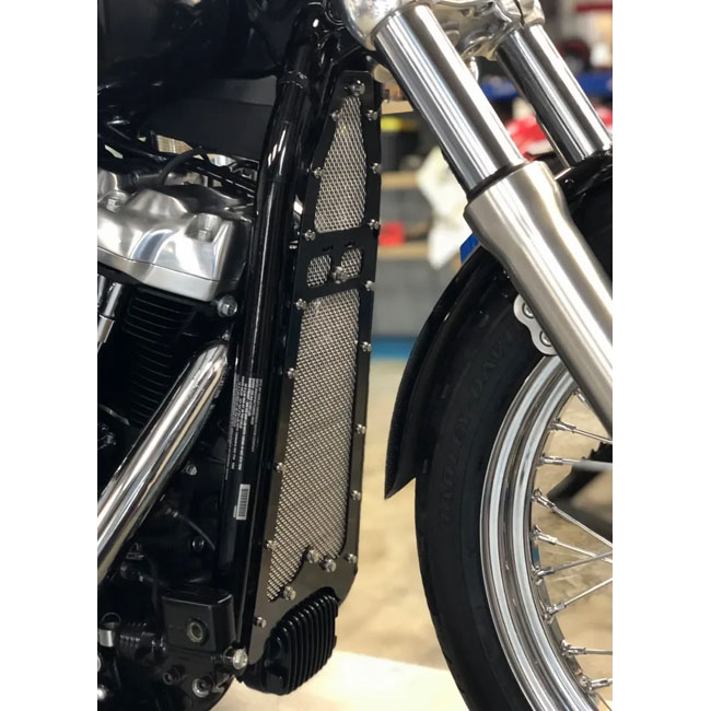 Bare Knuckle Performance