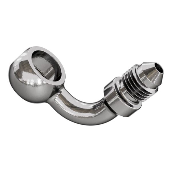 Goodridge Banjo fitting 7/16"