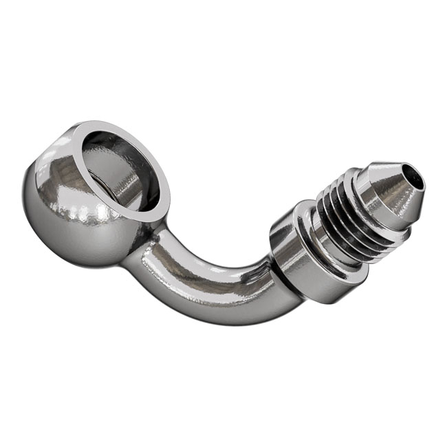 Goodridge Banjo fitting 7/16"