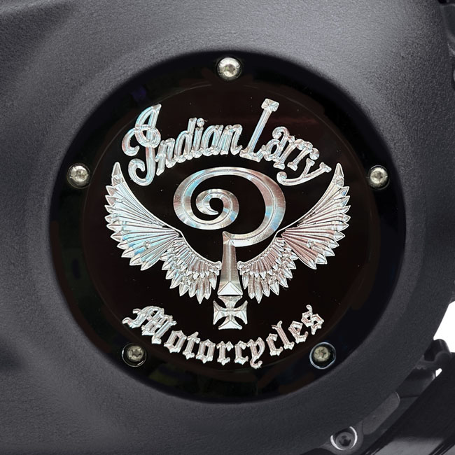 Indian Larry