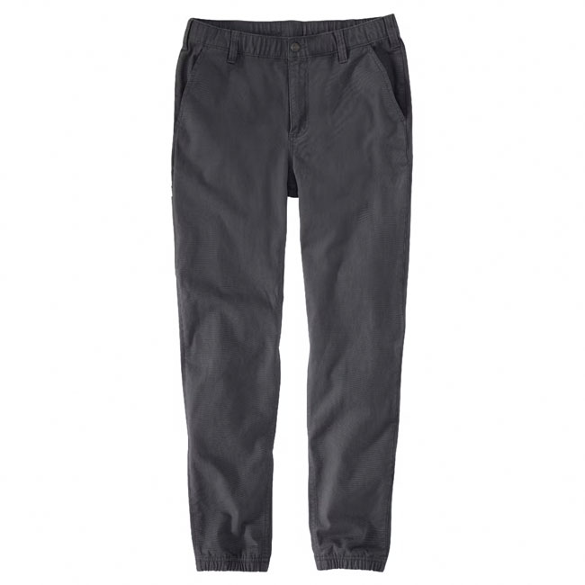 *2 WEEKS EXTRA TRANSIT TIME* Carhartt Relaxed Fit Canvas Jogger pant shadow