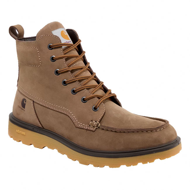 *2 WEEKS EXTRA TRANSIT TIME* Carhartt Greenfields 2 Workboot khaki
