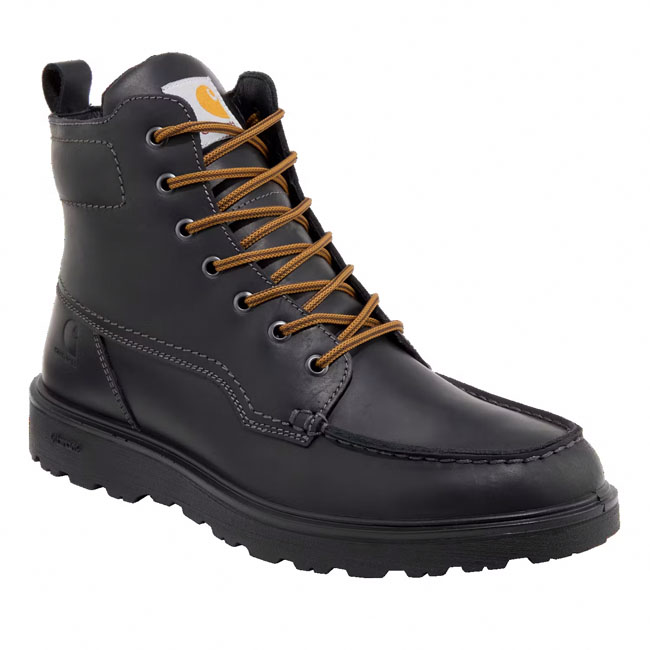 *2 WEEKS EXTRA TRANSIT TIME* Carhartt Greenfields 2 Workboot black