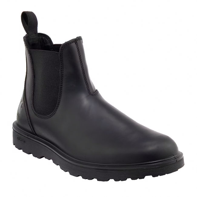 *2 WEEKS EXTRA TRANSIT TIME* Carhartt Greenfields 2 Chelsea boot black
