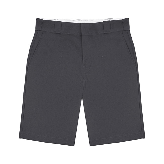 Dickies 874 short charcoal