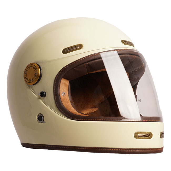 By City Roadster III helmet cream
