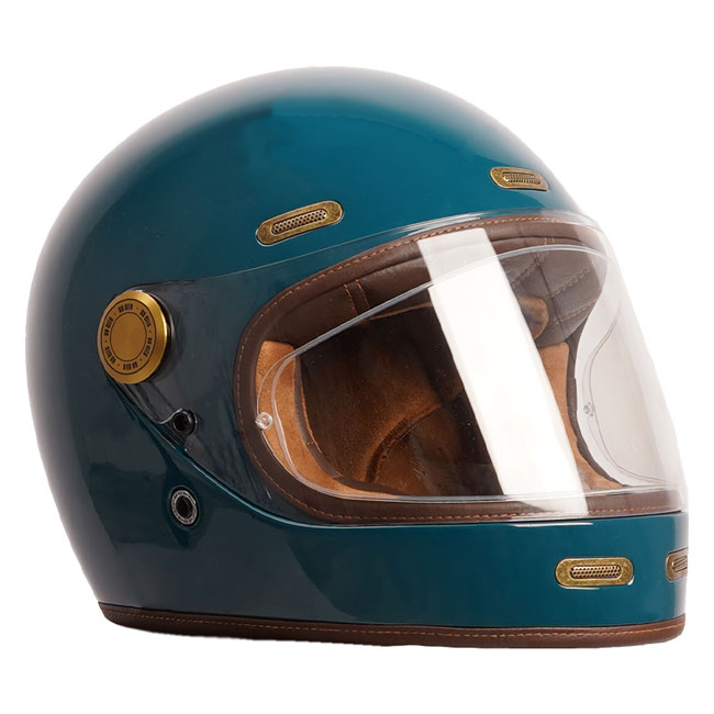By City Roadster III helmet blue