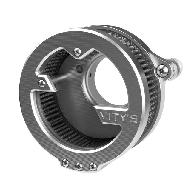 Vity's Design