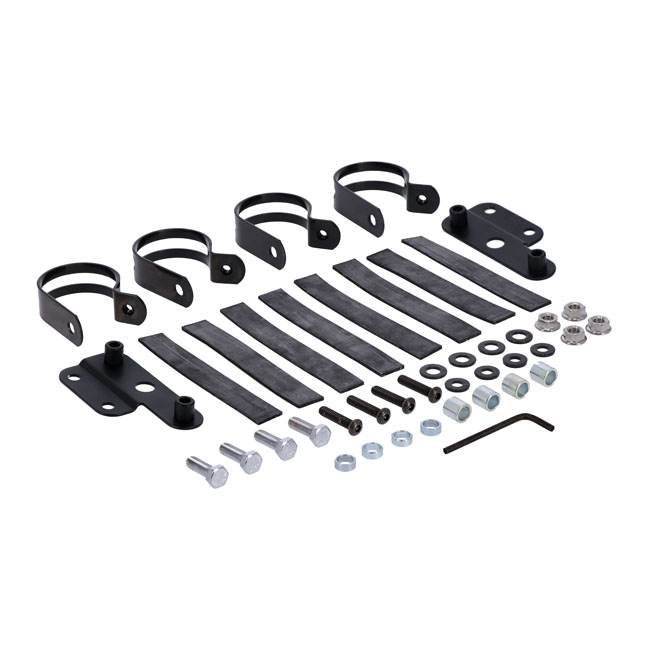NC Heavy Duty™ Mount kit