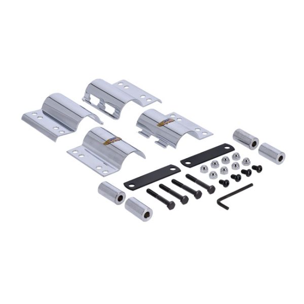NC Heavy Duty™ Mount kit