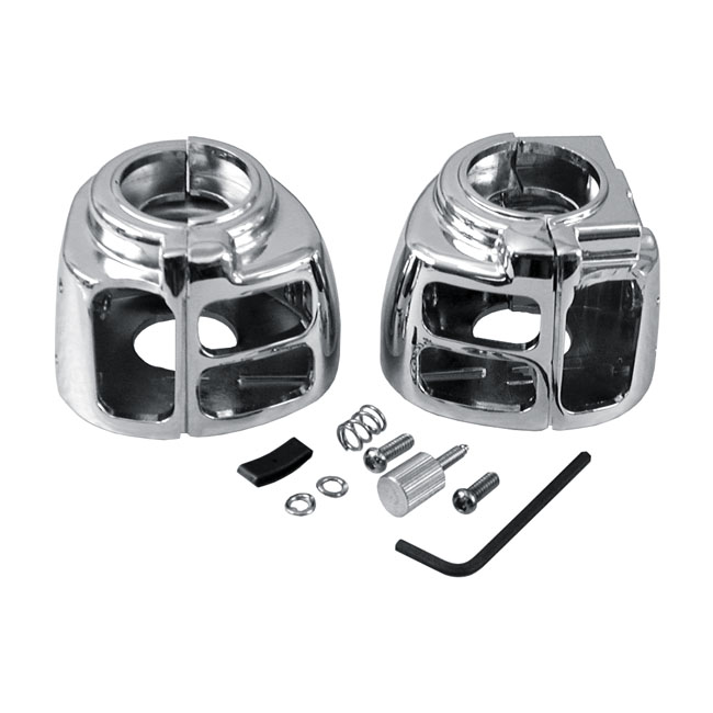SWITCH HOUSING SET
