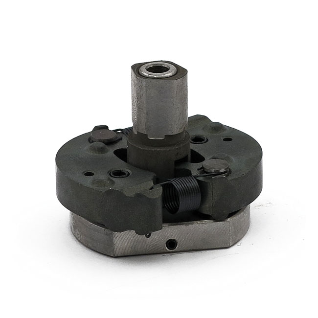 Advance unit assembly