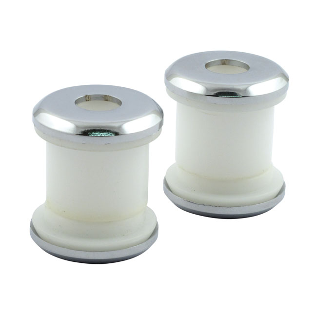 Handlebar damper kit