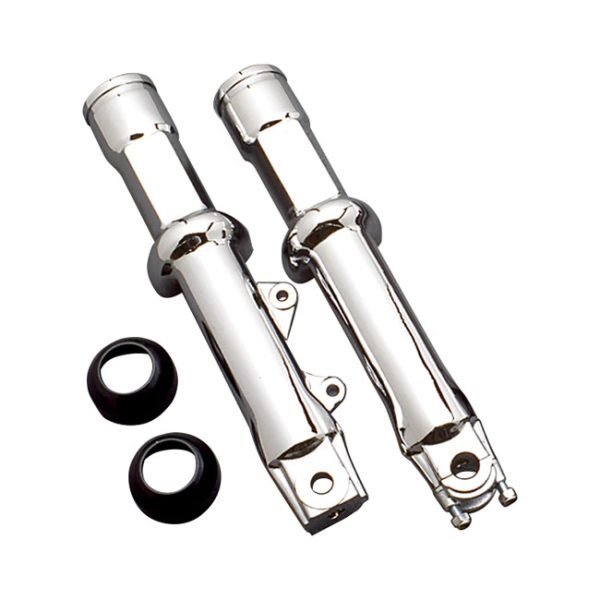 Lower fork legs