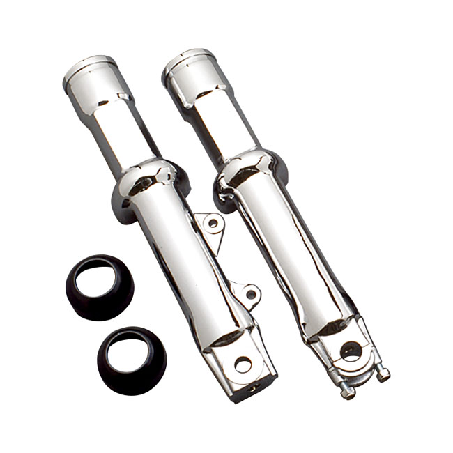 Lower fork legs