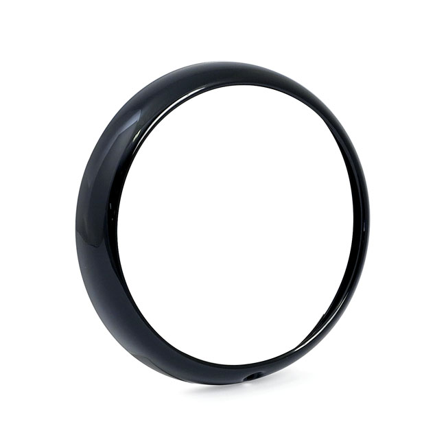 Outer trim ring assembly